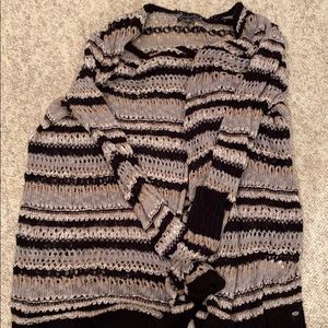 American eagle cardigan